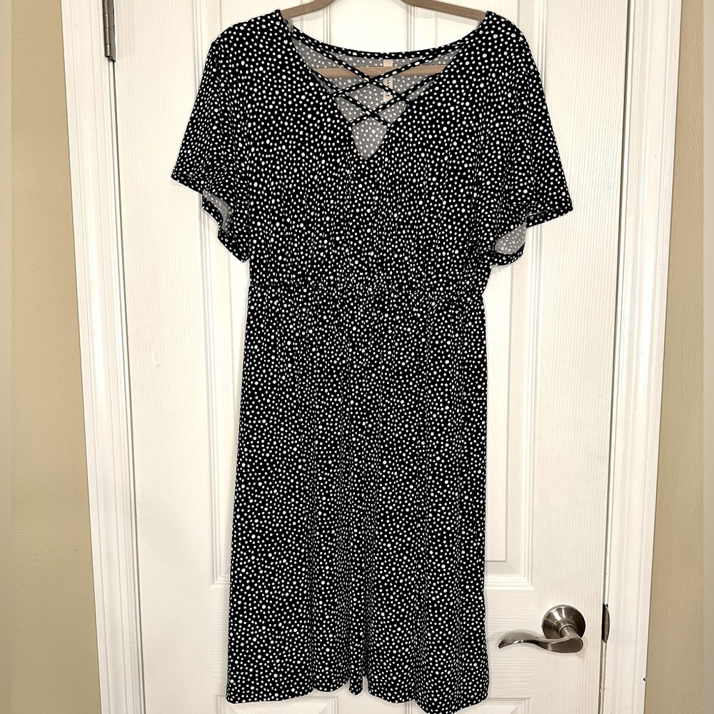 Chic Soul Dress
